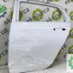 VOLKSWAGEN GOLF 2020 2024 SOL ARKA KAPI 5H4833055