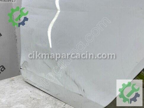 Volkswagen Golf Sol Arka Kapı 5H4833055 çıkma parça