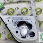 VOLKSWAGEN GOLF 2020 2024 SOL ARKA KAPI 5H4833055