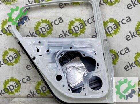 Volkswagen Golf Sol Arka Kapı 5H4833055 çıkma parça