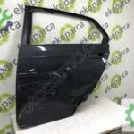 VOLKSWAGEN GOLF 2020 2024 SOL ARKA KAPI ÇIKMA 5H4833055
