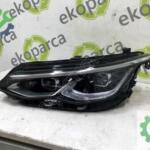 VOLKSWAGEN GOLF 2020 2024 SOL FAR MATRİX 5H1941035