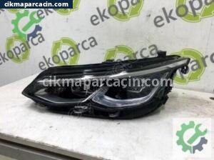 VOLKSWAGEN GOLF 2020 2024 SOL FAR MATRİX 5H1941035