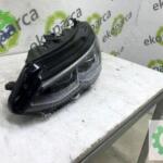 VOLKSWAGEN GOLF 2020 2024 SOL FAR MATRİX 5H1941035