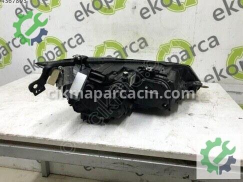 Volkswagen Golf Matrix Far 5H1941035 çıkma parça