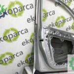 VOLKSWAGEN GOLF 2020 2024 SOL ÖN KAPI 5H4831055