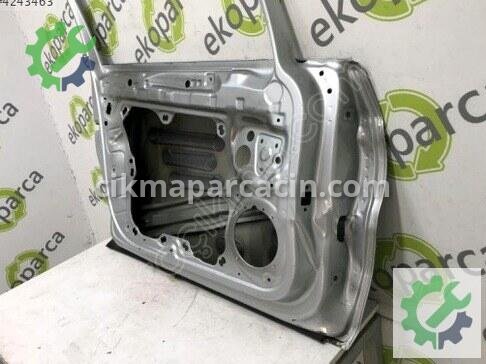 Volkswagen Golf Sol Ön Kapı 5H4831055 çıkma parça
