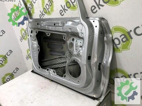 Volkswagen Golf Sol Ön Kapı 5H4831055 çıkma parça