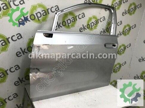 Volkswagen Golf Sol Ön Kapı 5H4831055 çıkma parça