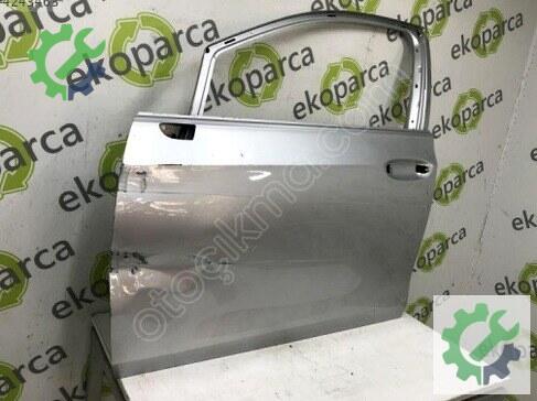 Volkswagen Golf Sol Ön Kapı 5H4831055 çıkma parça