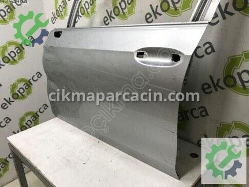 Volkswagen Golf Sol Ön Kapı 5H4831055 çıkma parça