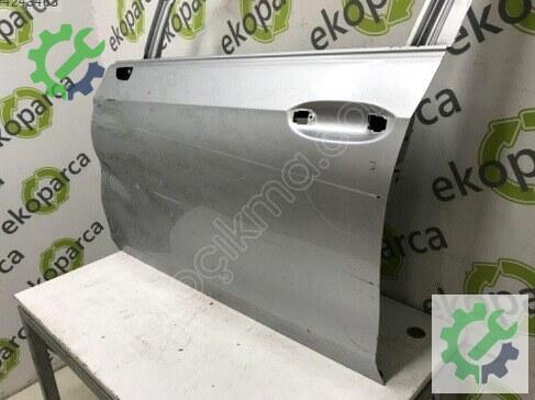 Volkswagen Golf Sol Ön Kapı 5H4831055 çıkma parça