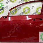 VOLKSWAGEN GOLF 2020 2024 SOL ÖN KAPI 5H4831055