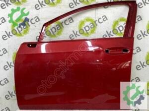 VOLKSWAGEN GOLF 2020 2024 SOL ÖN KAPI 5H4831055
