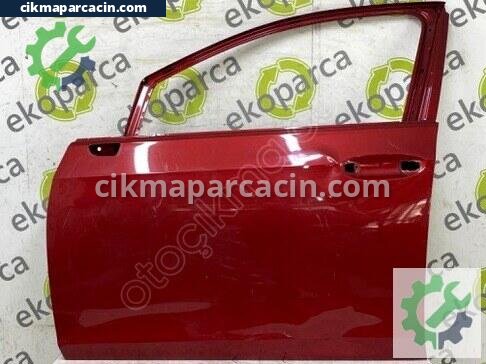 Volkswagen Golf Sol Ön Kapı çıkma parça