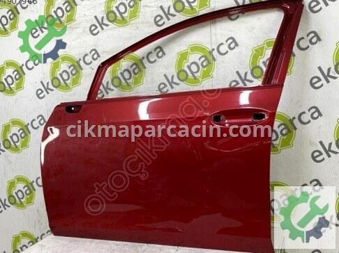 Volkswagen Golf Sol Ön Kapı 5H4831055 çıkma parça