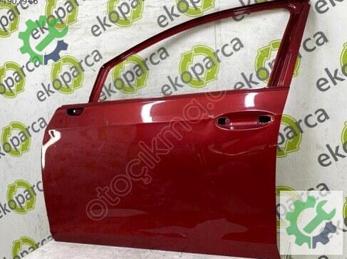 Volkswagen Golf Sol Ön Kapı 5H4831055 çıkma parça