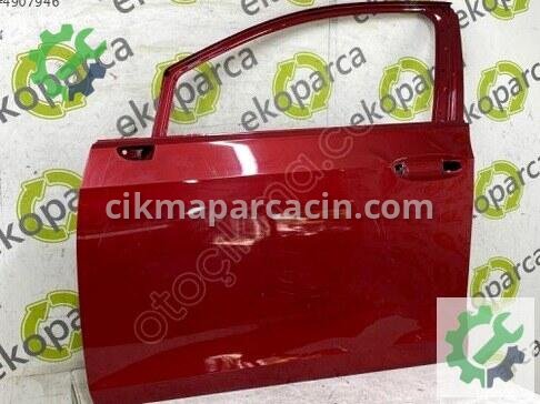 Volkswagen Golf Sol Ön Kapı 5H4831055 çıkma parça