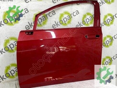 Volkswagen Golf Sol Ön Kapı 5H4831055 çıkma parça