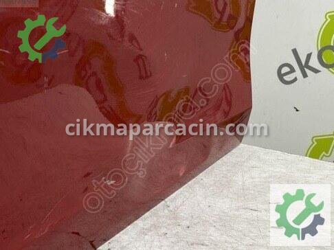 Volkswagen Golf Sol Ön Kapı 5H4831055 çıkma parça