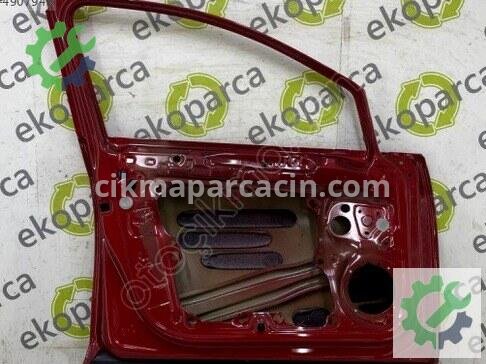 Volkswagen Golf Sol Ön Kapı 5H4831055 çıkma parça