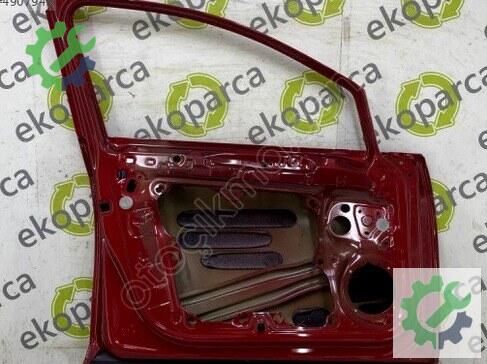 Volkswagen Golf Sol Ön Kapı 5H4831055 çıkma parça