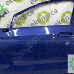 VOLKSWAGEN GOLF 2020 2024 SOL ÖN KAPI 5H4831055