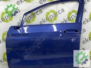 VOLKSWAGEN GOLF 2020 2024 SOL ÖN KAPI 5H4831055
