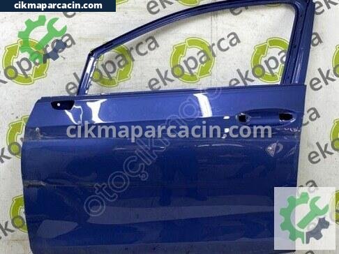 Volkswagen Golf Sol Ön Kapı çıkma parça