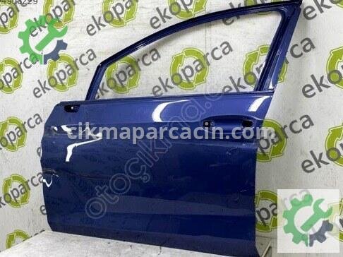 Volkswagen Golf Sol Ön Kapı 5H4831055 çıkma parça