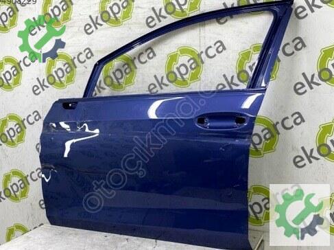 Volkswagen Golf Sol Ön Kapı 5H4831055 çıkma parça