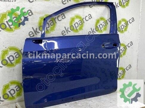 Volkswagen Golf Sol Ön Kapı 5H4831055 çıkma parça