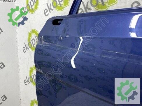 Volkswagen Golf Sol Ön Kapı 5H4831055 çıkma parça