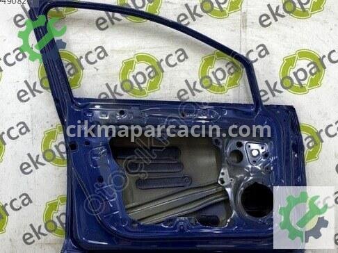 Volkswagen Golf Sol Ön Kapı 5H4831055 çıkma parça