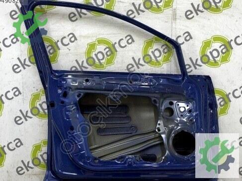 Volkswagen Golf Sol Ön Kapı 5H4831055 çıkma parça