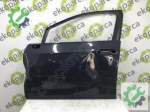 VOLKSWAGEN GOLF 2020 2024 SOL ÖN KAPI ÇIKMA 5h4831055