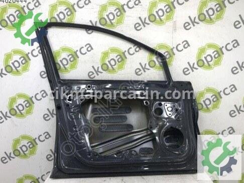 Volkswagen Golf Sol Ön Kapı 5H4831055 çıkma parça
