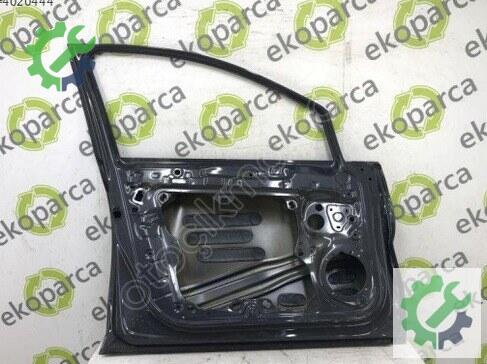 Volkswagen Golf Sol Ön Kapı 5H4831055 çıkma parça