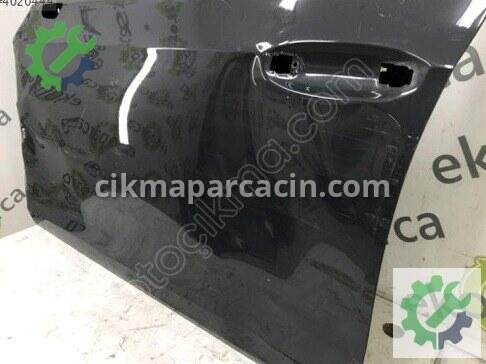 Volkswagen Golf Sol Ön Kapı 5H4831055 çıkma parça