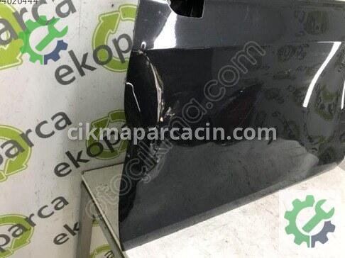 Volkswagen Golf Sol Ön Kapı 5H4831055 çıkma parça