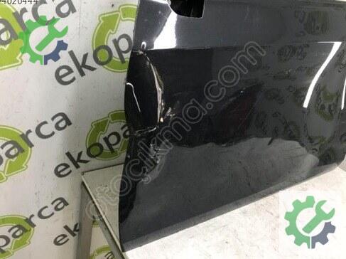 Volkswagen Golf Sol Ön Kapı 5H4831055 çıkma parça