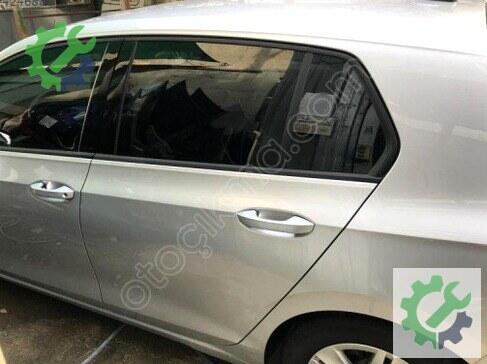 Volkswagen Golf Sol Ön Kapı 5H4831055 çıkma parça