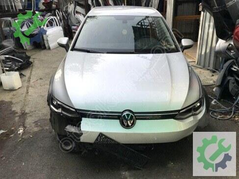 Volkswagen Golf Sol Ön Kapı 5H4831055 çıkma parça