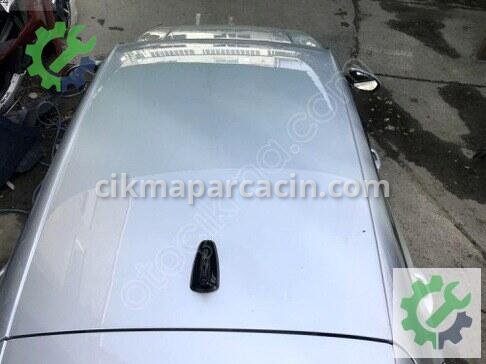 Volkswagen Golf Sol Ön Kapı 5H4831055 çıkma parça