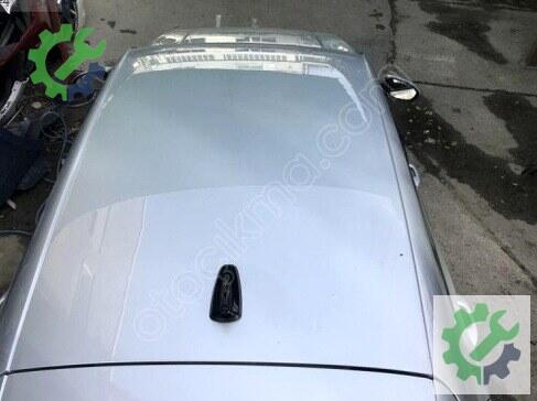 Volkswagen Golf Sol Ön Kapı 5H4831055 çıkma parça