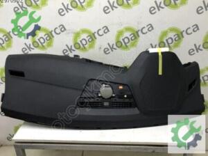 VOLKSWAGEN GOLF 2020 2024 TORPİDO SIFIR 5H1857003M