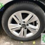 VOLKSWAGEN GOLF 2020 2025 JANT 5H0601025