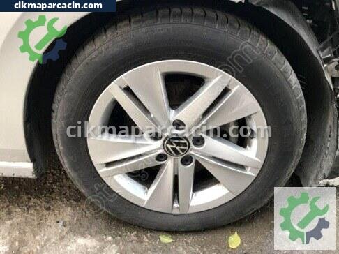 Volkswagen Golf Jant çıkma parça