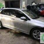 VOLKSWAGEN GOLF 2020 2025 JANT 5H0601025