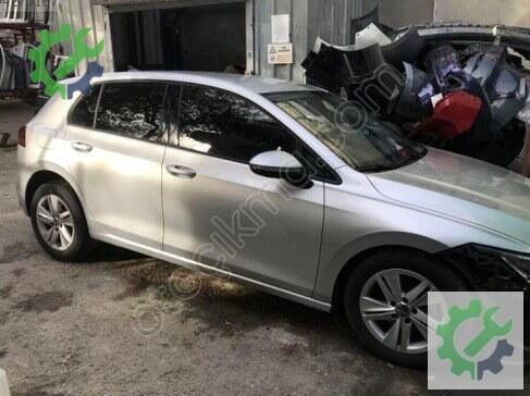 Volkswagen Golf Jant 5H0601025 çıkma parça